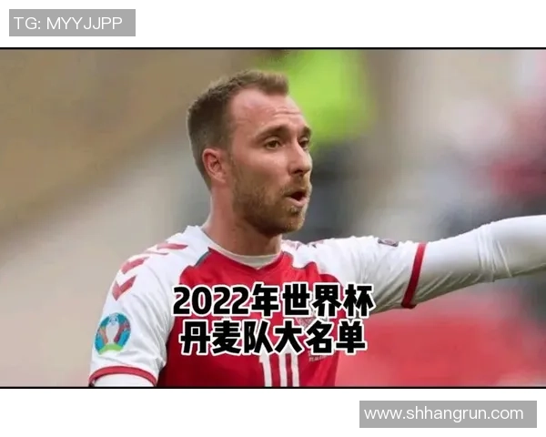 丹麦足球队最新阵容分析及主要球员介绍
